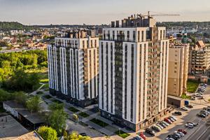 квартира по адресу Линкольна ул. (Димитрова), 6а