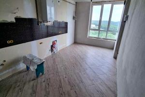 квартира за адресою Рудакі, 21