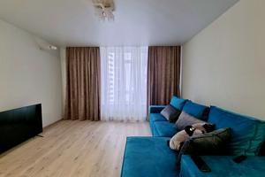 квартира по адресу Любомира Гузара просп. (Космонавта Комарова), 9-Б