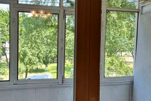 квартира за адресою Тракторобудівників просп., 107б