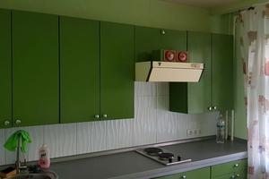 квартира по адресу Тополь-2 жилой массив ул., 33