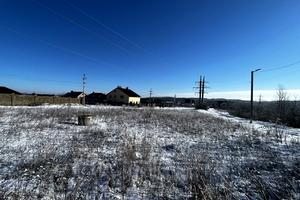 ділянка за адресою Березнева вул., 34