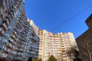 квартира за адресою Левітана вул., 62