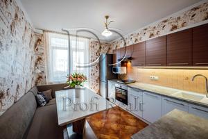 квартира за адресою Воскресенська вул., 16-В