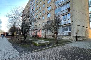 квартира по адресу Евгения Коновальца ул., 130