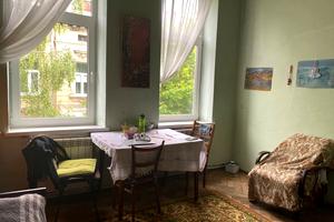 квартира по адресу Верхратского ул., 6