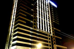 квартира по адресу Набережная Победы ул., 40-Д