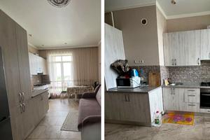 квартира по адресу Греческая ул., 2