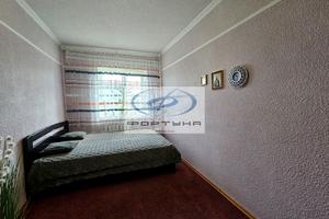квартира по адресу Чигиринська ул., 42