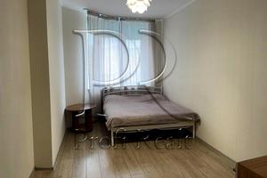квартира за адресою Абрикосова вул., 1в