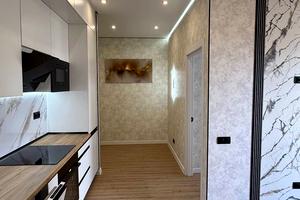 квартира по адресу Краснова ул., 3