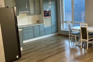 квартира по адресу Крайковского ул., 3 