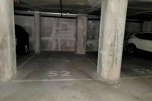 паркоместо по адресу Василия Тютюнника ул. (Анрі Барбюса), 28-А