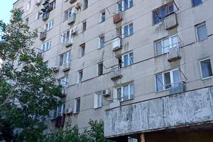 квартира за адресою Кордонна вул., 49