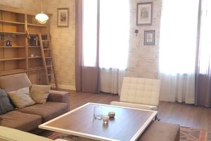 комерційна за адресою житловий масив Берізки вул., 1