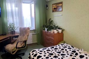 квартира за адресою Лахтинська вул., 1