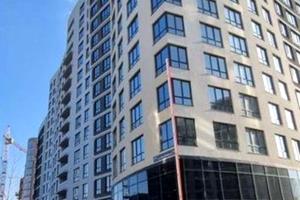 квартира за адресою кульпарківська, 93