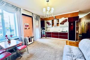 квартира за адресою Барабашова вул., 32