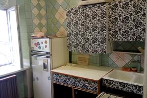 квартира по адресу Павловская пл. (Розы Люксембург), 8