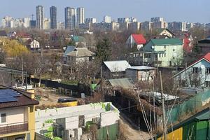 участок по адресу вулиця Гаражна, 20