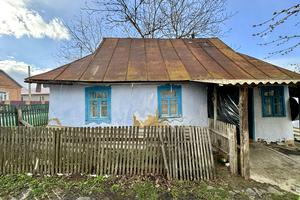 ділянка за адресою 