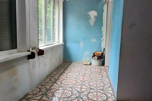 квартира за адресою Гагаріна, 18