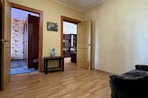 квартира по адресу 3-й  Кривоноса пер., 1