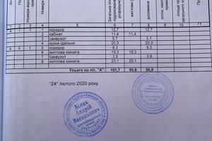 дом по адресу Фурсівська, 33-В