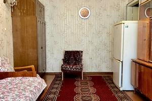 квартира по адресу Заячий пер., 8а