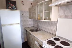 квартира за адресою Овідіопольська дорога вул., 72