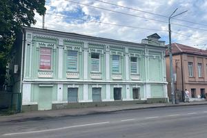 коммерческая по адресу Овручская ул., 21