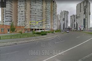 коммерческая по адресу Срибнокильская ул., 2