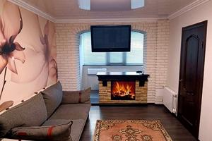 квартира за адресою Корольової, 10