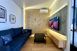 квартира за адресою Космічна вул., 5