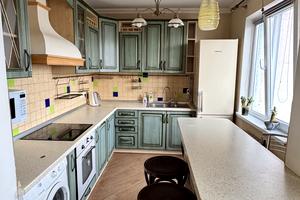 квартира по адресу Здолбуновская ул., 11