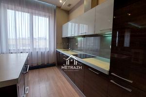 квартира за адресою Ляпунова вул., 16