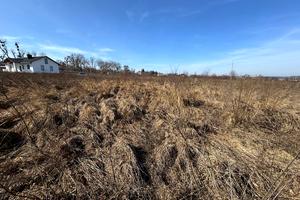 ділянка за адресою Центральна