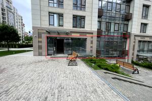 комерційна за адресою Саперне Поле вул., 5