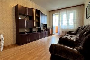 квартира по адресу 3-й  Кривоноса пер., 1