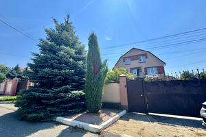 дом по адресу Рожева, 21