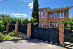 будинок за адресою Івана Франка вул.