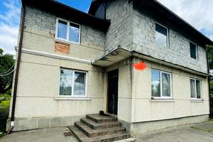 будинок за адресою Бічна Садова вул.