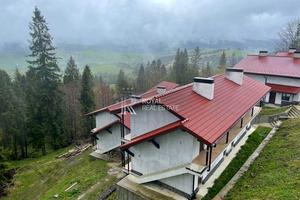 коммерческая по адресу бугель Магура, 3