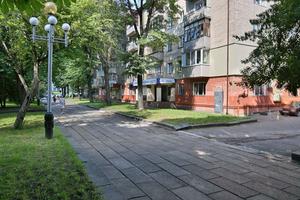 квартира по адресу Директории ул., 6
