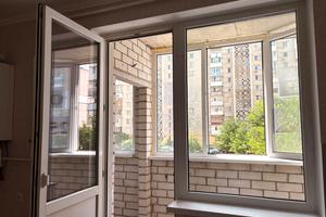 квартира по адресу Генерала Григоренко ул., 69