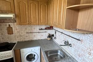квартира по адресу Людвига Свободы просп., 34