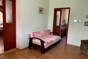 дом по адресу Суворова