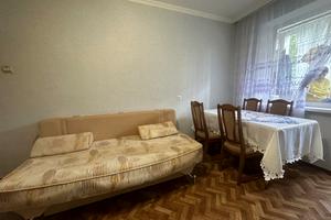 квартира за адресою Максима Залізняка, 16