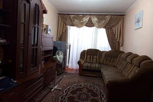 квартира по адресу Александра Кошица ул. (Паризької Комуни), 3