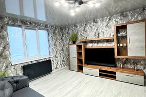 квартира за адресою Росвигівська вул., 9